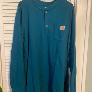 Mens big and tall Carhartt